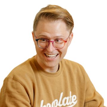 Troy Pavlek
