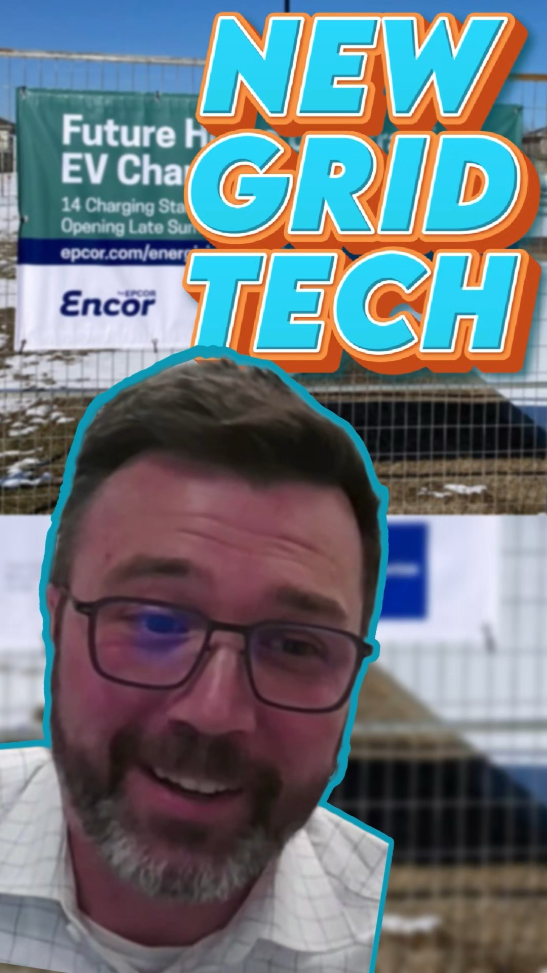 The transformative grid technology EPCOR is experimenting with