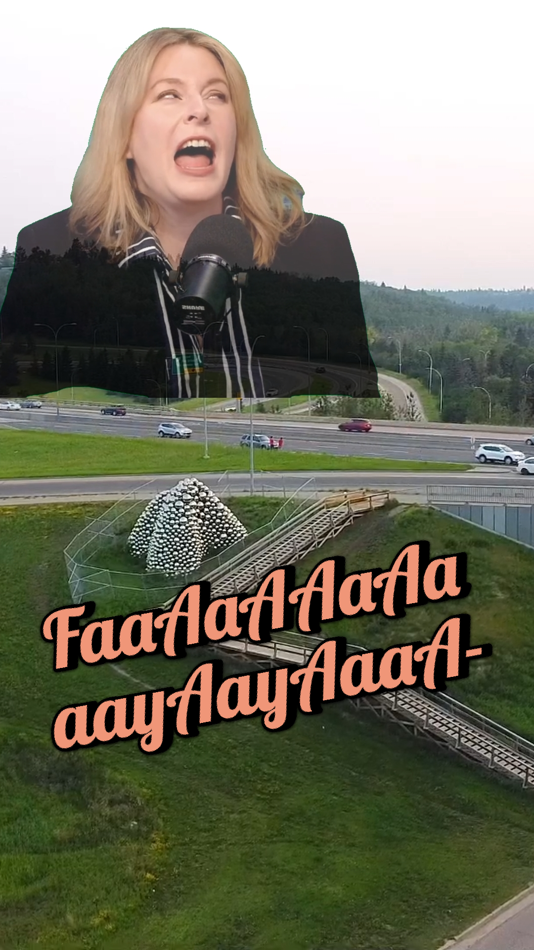 Sarah Hamilton is Big Mad Enough (ft. Alex Cameron, Molly Lewis, Jimmy Barnes)