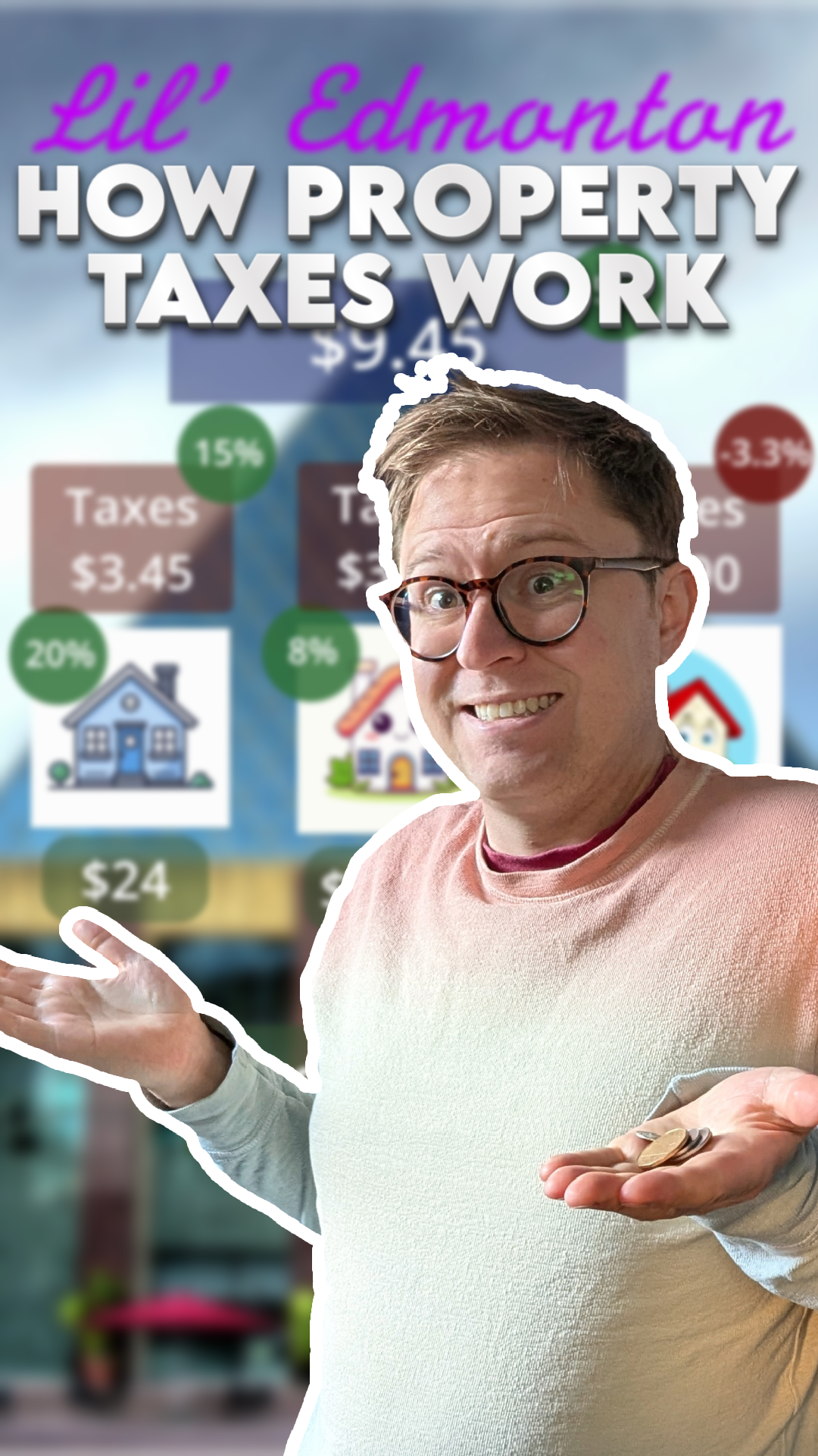 How property taxes ACTUALLY work