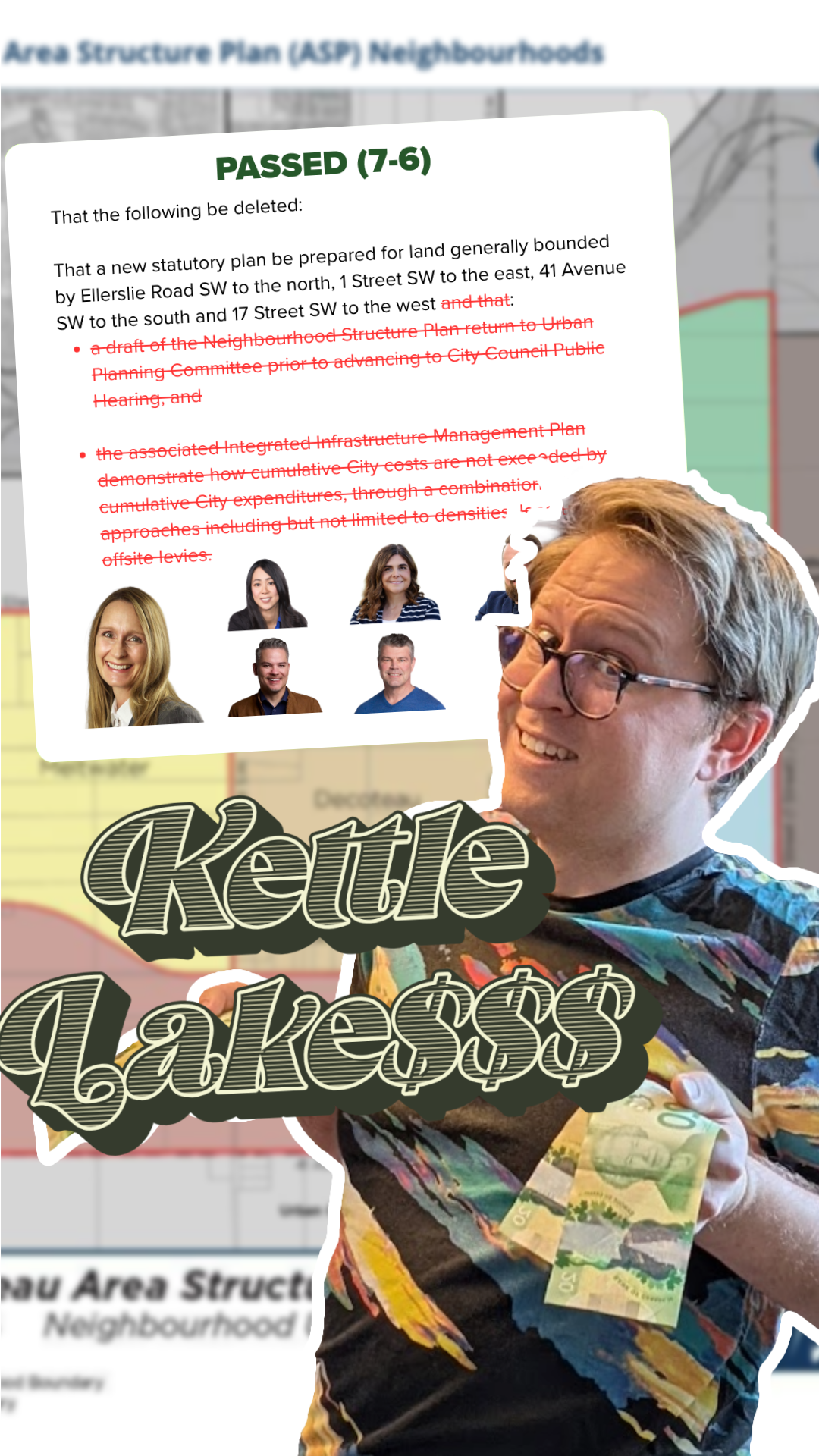 Cheap houses that we can't afford