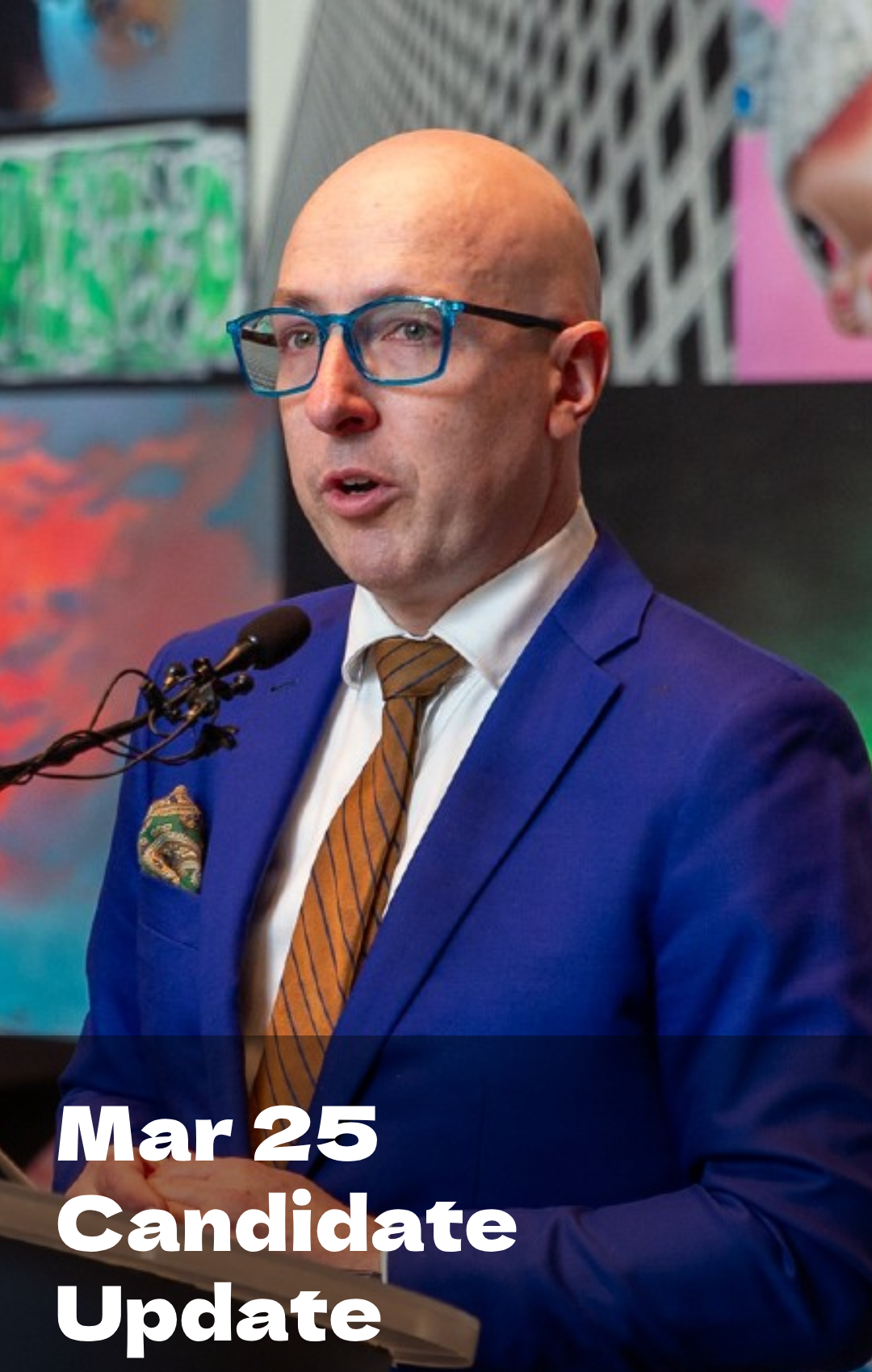 Will Andrew Knack run as Mayor? YEGVote candidate update