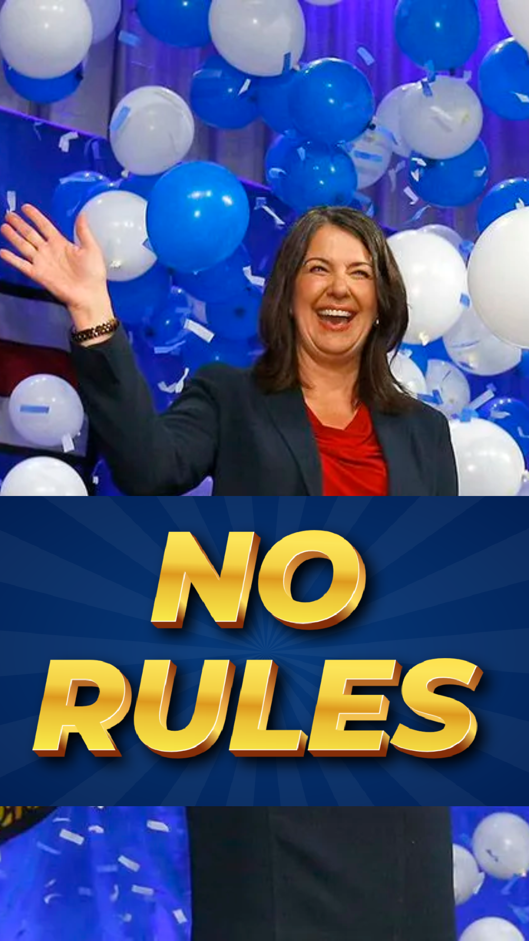 The UCP remove every code of conduct for local elected officials, and pardon every offense