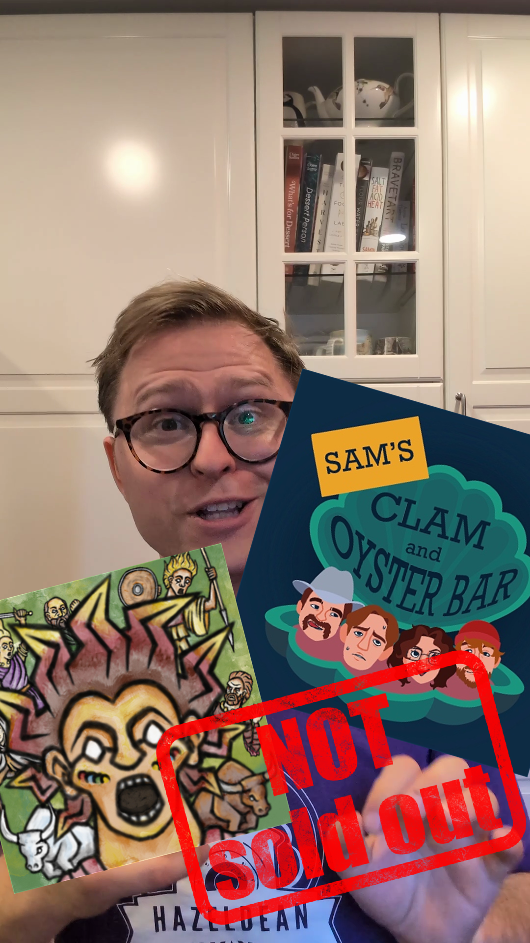 Two great Fringe shows that still have tickets available