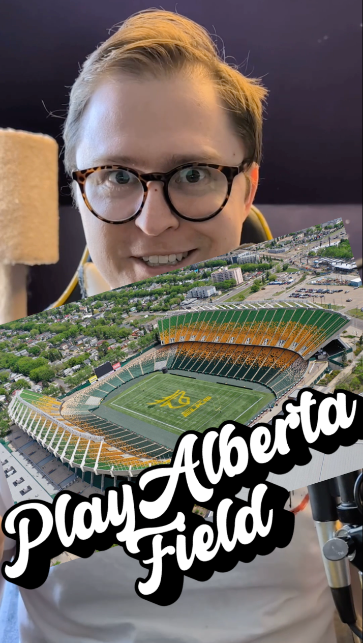 PlayAlberta Field is the new name for the field where the Elks will play