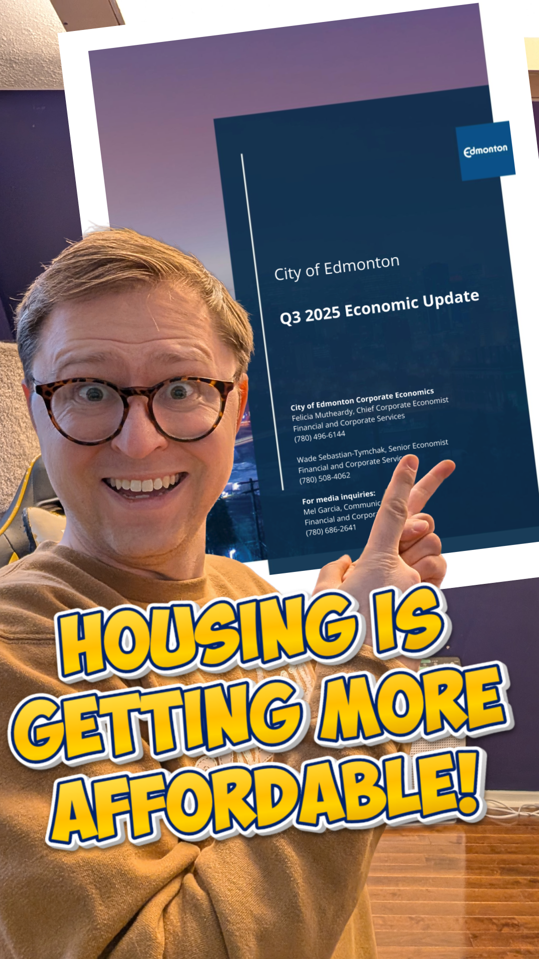Edmonton massively revamped its zoning, and now housing is getting more affordable