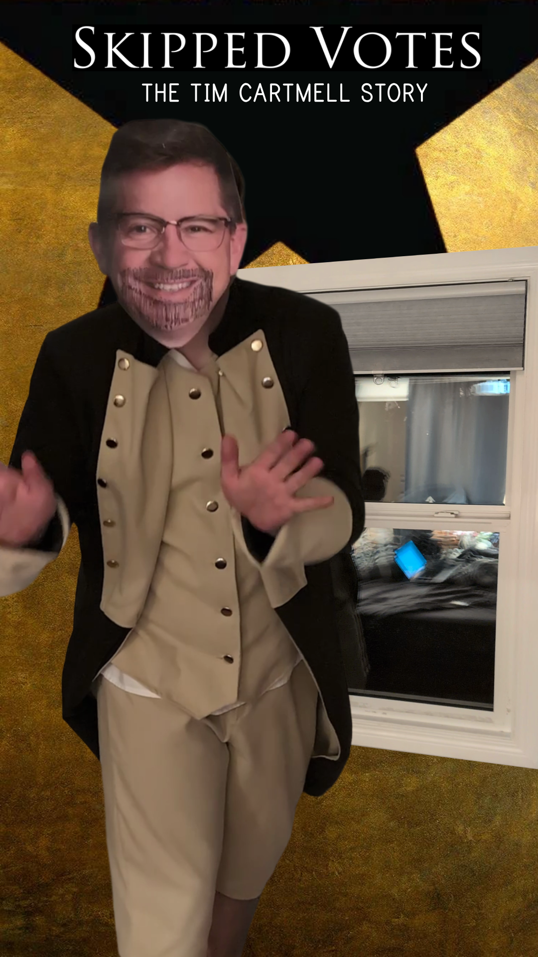 Sarah Hamilton swears at colleague during council meeting